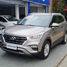 HYUNDAI CRETA 2018 PULSE 1.6 MECÂNICO – COMPLETO E IMPECÁVEL!-1