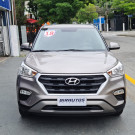 HYUNDAI CRETA 2018 PULSE 1.6 MECÂNICO – COMPLETO E IMPECÁVEL!-0