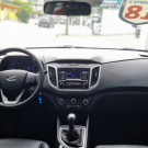 HYUNDAI CRETA 2018 PULSE 1.6 MECÂNICO – COMPLETO E IMPECÁVEL!-7