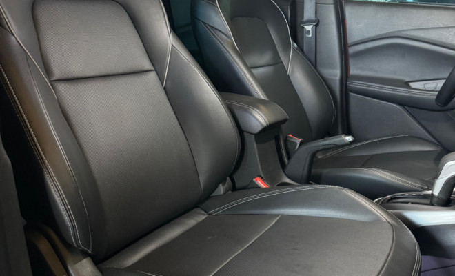 GM - Chevrolet MONTANA PREMIER 1.2 Turbo Flex 12V Aut. 2024 Flex-15