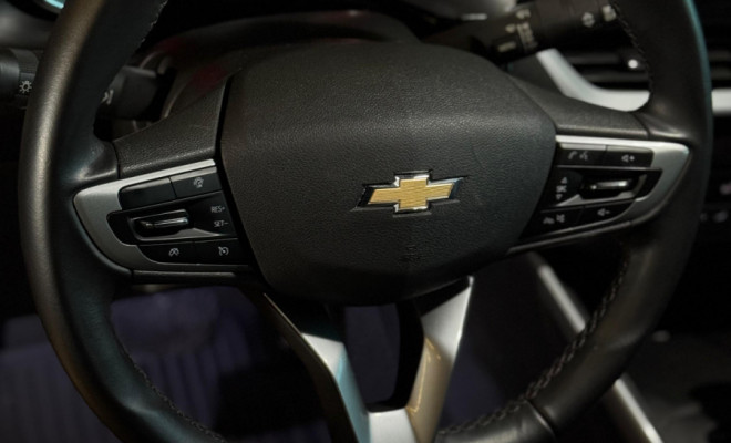 GM - Chevrolet MONTANA PREMIER 1.2 Turbo Flex 12V Aut. 2024 Flex-13