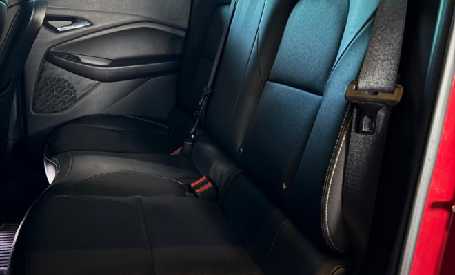 GM - Chevrolet MONTANA PREMIER 1.2 Turbo Flex 12V Aut. 2024 Flex-14