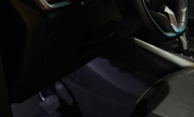 GM - Chevrolet MONTANA PREMIER 1.2 Turbo Flex 12V Aut. 2024 Flex-10