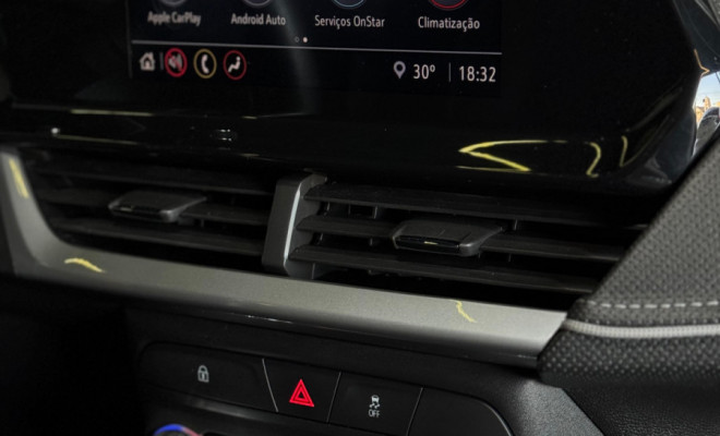 GM - Chevrolet MONTANA PREMIER 1.2 Turbo Flex 12V Aut. 2024 Flex-9