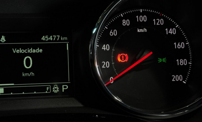 GM - Chevrolet MONTANA PREMIER 1.2 Turbo Flex 12V Aut. 2024 Flex-8