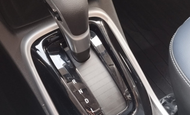 GM - Chevrolet TRACKER Premier 1.2 Turbo 12V Flex Aut. 2023 Flex-7