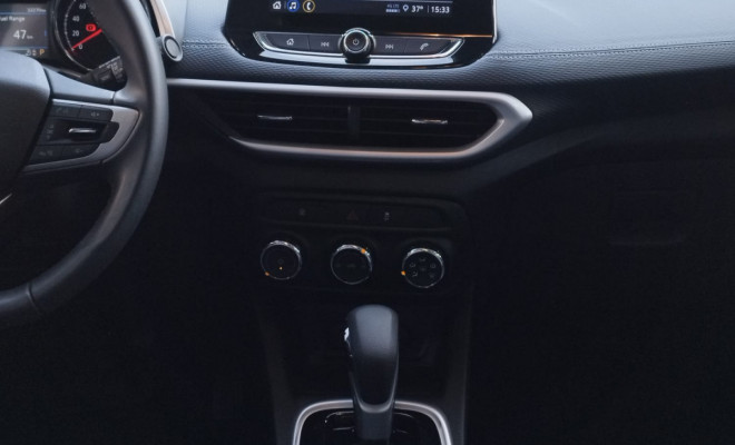 GM - Chevrolet TRACKER Premier 1.2 Turbo 12V Flex Aut. 2023 Flex-8