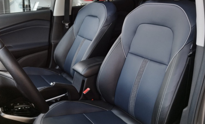 GM - Chevrolet TRACKER Premier 1.2 Turbo 12V Flex Aut. 2023 Flex-3