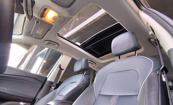 GM - Chevrolet TRACKER Premier 1.2 Turbo 12V Flex Aut. 2023 Flex-10