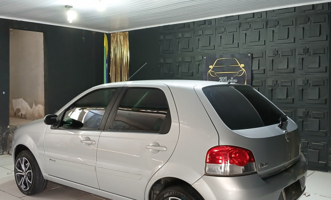 Fiat Palio Celebration 1.0 Fire Flex 8V 4p 2008 Flex-4
