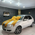 Fiat Palio Celebration 1.0 Fire Flex 8V 4p 2008 Flex-0