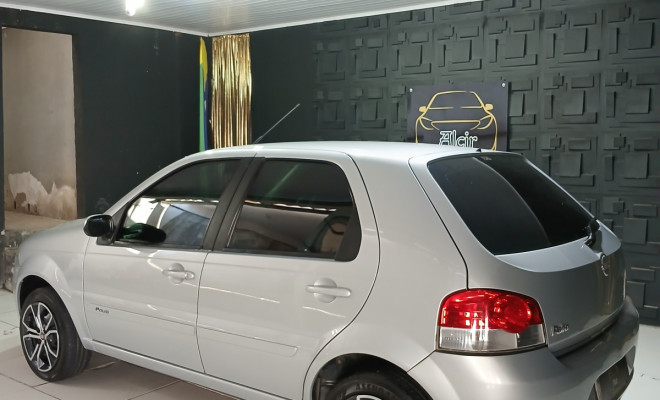 Fiat Palio Celebration 1.0 Fire Flex 8V 4p 2008 Flex-3
