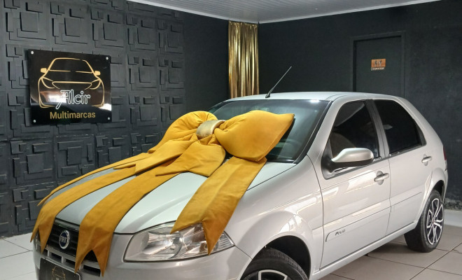 Fiat Palio Celebration 1.0 Fire Flex 8V 4p 2008 Flex