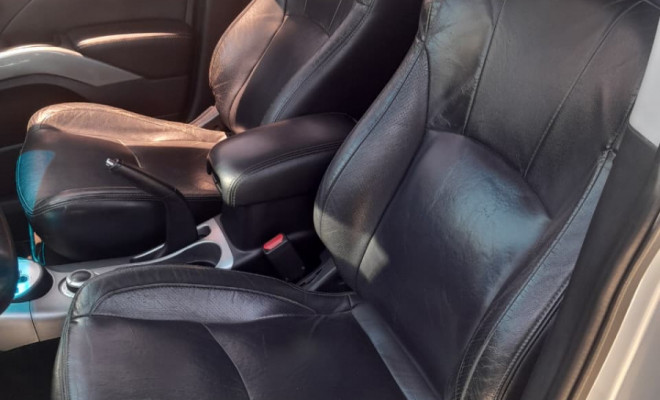 Mitsubishi OUTLANDER 3.0/ GT 3.0 V6 Aut. 2009 Gasolina-9