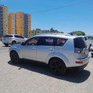 Mitsubishi OUTLANDER 3.0/ GT 3.0 V6 Aut. 2009 Gasolina-6