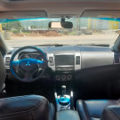 Mitsubishi OUTLANDER 3.0/ GT 3.0 V6 Aut. 2009 Gasolina-7