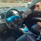 Mitsubishi OUTLANDER 3.0/ GT 3.0 V6 Aut. 2009 Gasolina-10