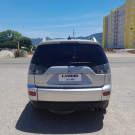Mitsubishi OUTLANDER 3.0/ GT 3.0 V6 Aut. 2009 Gasolina-5