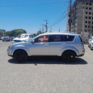 Mitsubishi OUTLANDER 3.0/ GT 3.0 V6 Aut. 2009 Gasolina-2