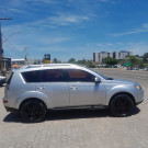 Mitsubishi OUTLANDER 3.0/ GT 3.0 V6 Aut. 2009 Gasolina-3