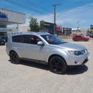 Mitsubishi OUTLANDER 3.0/ GT 3.0 V6 Aut. 2009 Gasolina-1