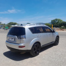 Mitsubishi OUTLANDER 3.0/ GT 3.0 V6 Aut. 2009 Gasolina-4