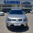 Mitsubishi OUTLANDER 3.0/ GT 3.0 V6 Aut. 2009 Gasolina-0