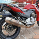 HONDA CB 300R/ 300R FLEX 2013 Flex-4