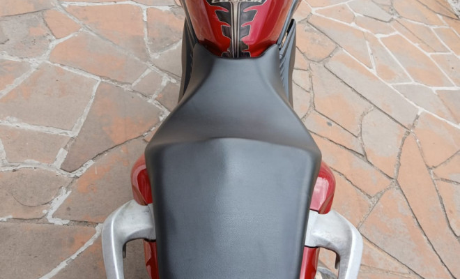 HONDA CB 300R/ 300R FLEX 2013 Flex-2