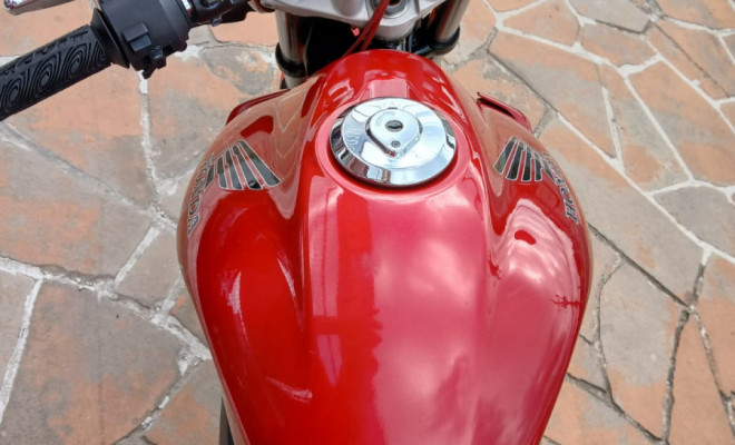 HONDA CB 300R/ 300R FLEX 2013 Flex-1