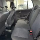 VW - VolksWagen Fox 1.6 Mi I MOTION Total Flex 8V 5p 2014 Flex-7