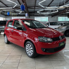 VW - VolksWagen Fox 1.6 Mi I MOTION Total Flex 8V 5p 2014 Flex-1