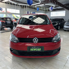 VW - VolksWagen Fox 1.6 Mi I MOTION Total Flex 8V 5p 2014 Flex-0