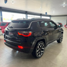 Jeep COMPASS LIMITED 2.0 4x4 Diesel 16V Aut. 2019 Diesel-3