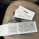 Jeep COMPASS LIMITED 2.0 4x4 Diesel 16V Aut. 2019 Diesel-18