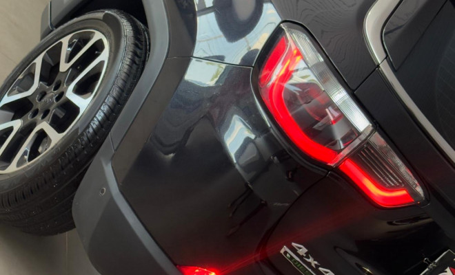 Jeep COMPASS LIMITED 2.0 4x4 Diesel 16V Aut. 2019 Diesel-6