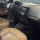 Jeep COMPASS LIMITED 2.0 4x4 Diesel 16V Aut. 2019 Diesel-14