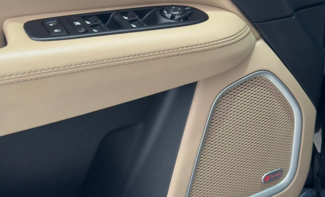 Jeep COMPASS LIMITED 2.0 4x4 Diesel 16V Aut. 2019 Diesel-15