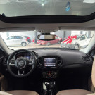 Jeep COMPASS LIMITED 2.0 4x4 Diesel 16V Aut. 2019 Diesel-10