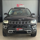 Jeep COMPASS LIMITED 2.0 4x4 Diesel 16V Aut. 2019 Diesel-1