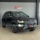 Jeep COMPASS LIMITED 2.0 4x4 Diesel 16V Aut. 2019 Diesel-0