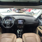 Jeep COMPASS LIMITED 2.0 4x4 Diesel 16V Aut. 2019 Diesel-7