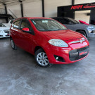 Fiat Palio ATTRA./ITÁLIA 1.4 EVO F.Flex 8V 5p 2013 Flex-0