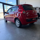 Fiat Palio ATTRA./ITÁLIA 1.4 EVO F.Flex 8V 5p 2013 Flex-4