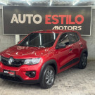 Renault KWID Zen 1.0 Flex 12V 5p Mec. 2022 Flex-0
