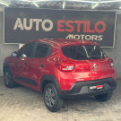 Renault KWID Zen 1.0 Flex 12V 5p Mec. 2022 Flex-1
