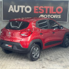Renault KWID Zen 1.0 Flex 12V 5p Mec. 2022 Flex-2