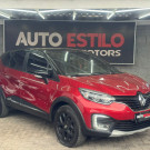 Renault CAPTUR Intense 1.6 16V Flex 5p Aut. 2020 Flex-0