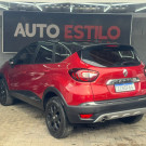 Renault CAPTUR Intense 1.6 16V Flex 5p Aut. 2020 Flex-1