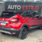 Renault CAPTUR Intense 1.6 16V Flex 5p Aut. 2020 Flex-2